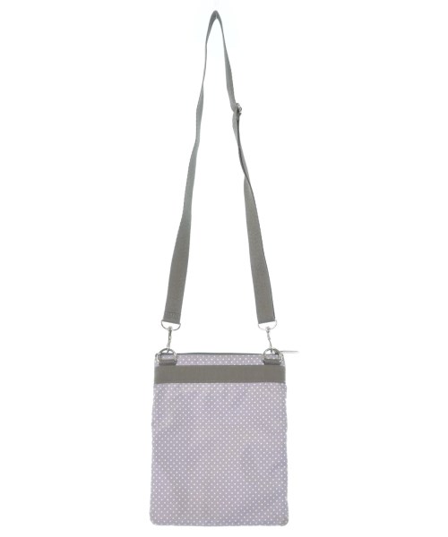 Lesport SAC（レスポートサック）ショルダーバッグ グレー サイズ:- レディース/2200611007070