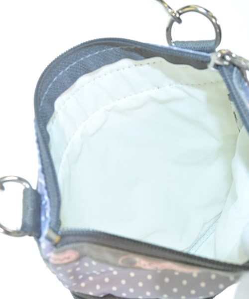 Lesport SAC（レスポートサック）ショルダーバッグ グレー サイズ:- レディース/2200611007070