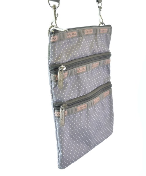 Lesport SAC（レスポートサック）ショルダーバッグ グレー サイズ:- レディース/2200611007070