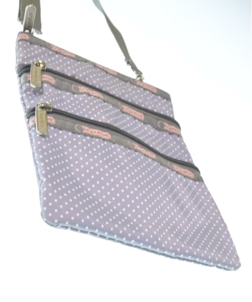 Lesport SAC（レスポートサック）ショルダーバッグ グレー サイズ:- レディース/2200611007070