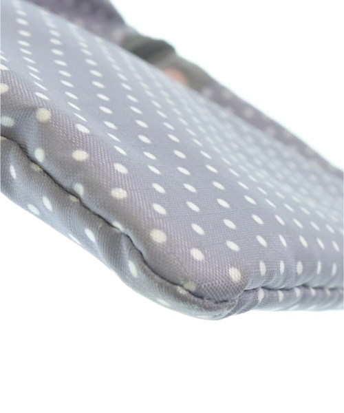 Lesport SAC（レスポートサック）ショルダーバッグ グレー サイズ:- レディース/2200611007070