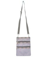 Lesport SAC（レスポートサック）ショルダーバッグ グレー サイズ:- レディース/2200611007070