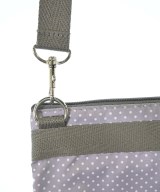 Lesport SAC（レスポートサック）ショルダーバッグ グレー サイズ:- レディース/2200611007070