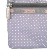 Lesport SAC（レスポートサック）ショルダーバッグ グレー サイズ:- レディース/2200611007070