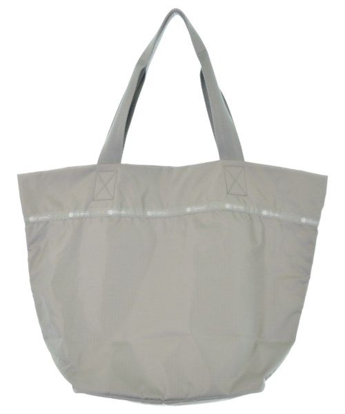 Lesport SAC（レスポートサック）トートバッグ グレー サイズ:- レディース/2200615676050