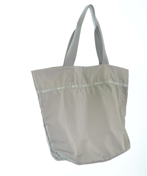 Lesport SAC（レスポートサック）トートバッグ グレー サイズ:- レディース/2200615676050