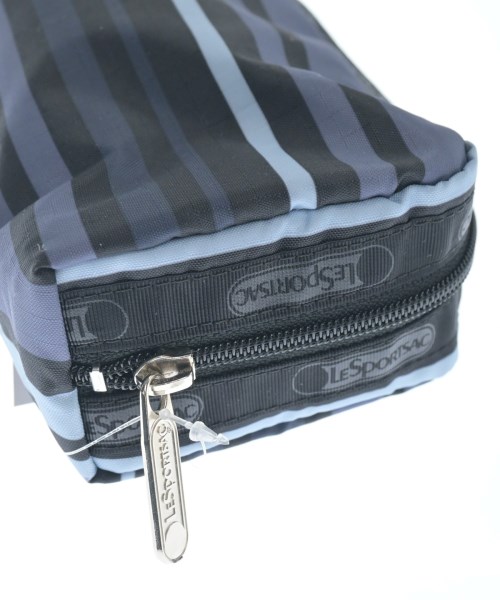 Lesport SAC（レスポートサック）ポーチ グレー サイズ:- レディース/2200619948771
