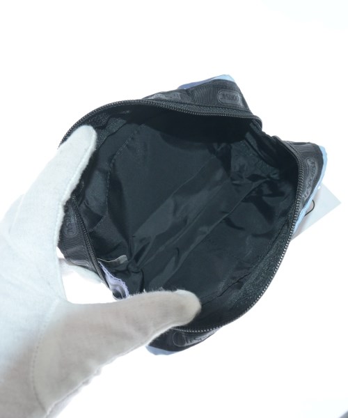 Lesport SAC（レスポートサック）ポーチ グレー サイズ:- レディース/2200619948771