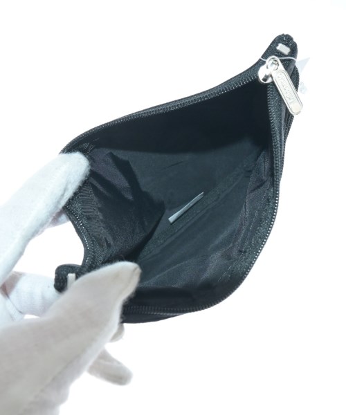 Lesport SAC（レスポートサック）ポーチ グレー サイズ:- レディース/2200619948788