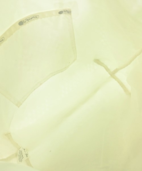 Lesport SAC（レスポートサック）トートバッグ 白 サイズ:- レディース/2200621477054