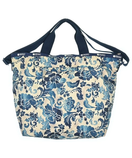 Lesport SAC（レスポートサック）トートバッグ 紺 サイズ:- レディース/2200612487062