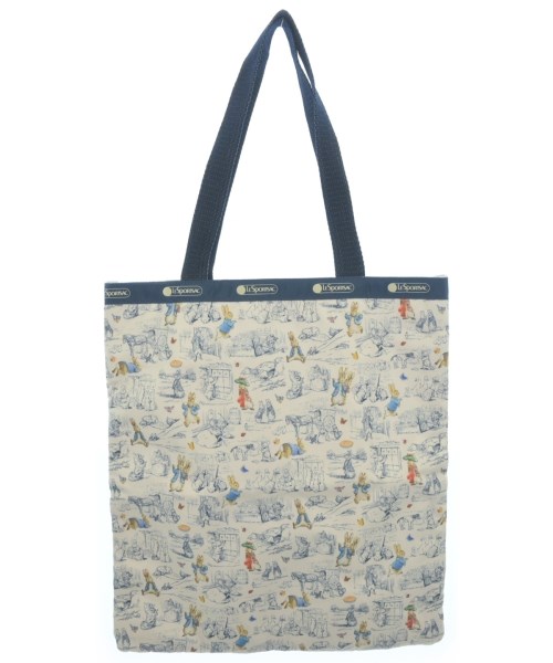 Lesport SAC（レスポートサック）トートバッグ 白 サイズ:- レディース/2200612487086