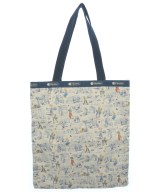 Lesport SAC（レスポートサック）トートバッグ 白 サイズ:- レディース/2200612487086