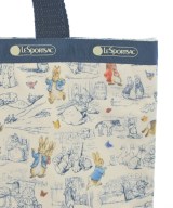 Lesport SAC（レスポートサック）トートバッグ 白 サイズ:- レディース/2200612487086