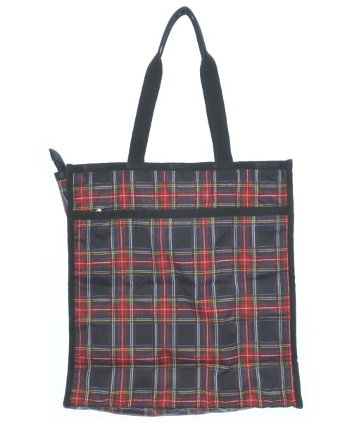 Lesport SAC（レスポートサック）トートバッグ 紺 サイズ:- レディース/2200612487109