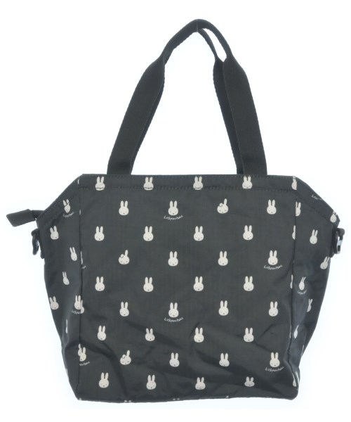 Lesport SAC（レスポートサック）トートバッグ 黒 サイズ:- レディース/2200612487130