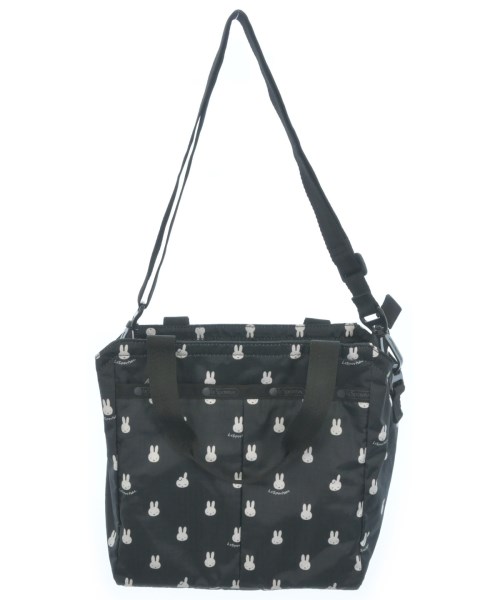 Lesport SAC（レスポートサック）トートバッグ 黒 サイズ:- レディース/2200612487130