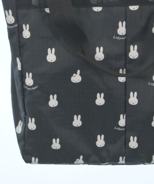 Lesport SAC（レスポートサック）トートバッグ 黒 サイズ:- レディース/2200612487130