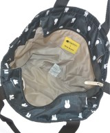 Lesport SAC（レスポートサック）トートバッグ 黒 サイズ:- レディース/2200612487130