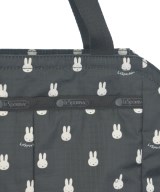 Lesport SAC（レスポートサック）トートバッグ 黒 サイズ:- レディース/2200612487130
