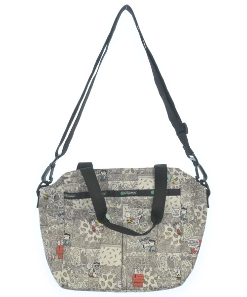 Lesport SAC（レスポートサック）トートバッグ グレー サイズ:- レディース/2200612487147