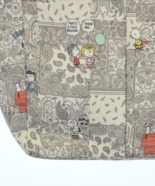 Lesport SAC（レスポートサック）トートバッグ グレー サイズ:- レディース/2200612487147