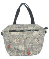 Lesport SAC（レスポートサック）トートバッグ グレー サイズ:- レディース/2200612487147