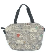Lesport SAC（レスポートサック）トートバッグ グレー サイズ:- レディース/2200612487147