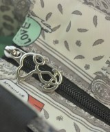 Lesport SAC（レスポートサック）トートバッグ グレー サイズ:- レディース/2200612487147