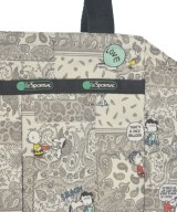 Lesport SAC（レスポートサック）トートバッグ グレー サイズ:- レディース/2200612487147