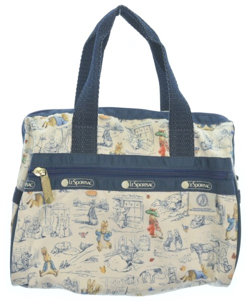レスポートサック(Lesport SAC)のLesport SAC ハンドバッグ
