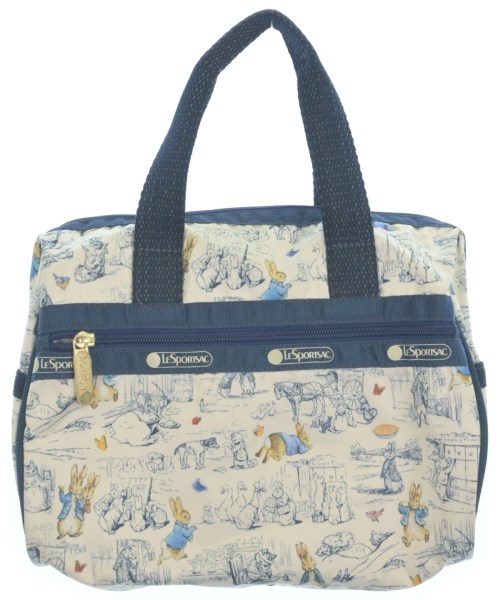 Lesport SAC（レスポートサック）ハンドバッグ 白 サイズ:- レディース/2200612487154