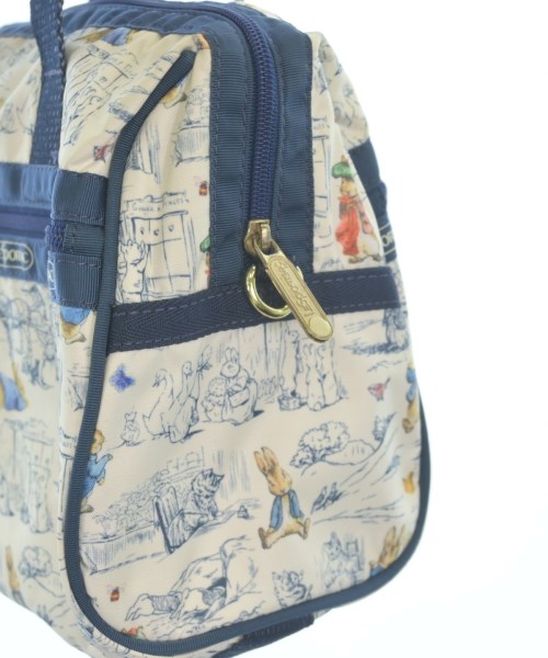 Lesport SAC（レスポートサック）ハンドバッグ 白 サイズ:- レディース/2200612487154