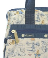 Lesport SAC（レスポートサック）ハンドバッグ 白 サイズ:- レディース/2200612487154