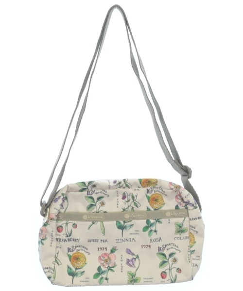 レスポートサック(Lesport SAC)のLesport SAC ショルダーバッグ