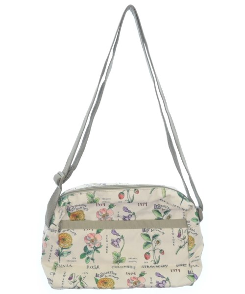 Lesport SAC（レスポートサック）ショルダーバッグ 白 サイズ:- レディース/2200612487178