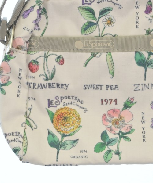 Lesport SAC（レスポートサック）ショルダーバッグ 白 サイズ:- レディース/2200612487178