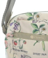 Lesport SAC（レスポートサック）ショルダーバッグ 白 サイズ:- レディース/2200612487178