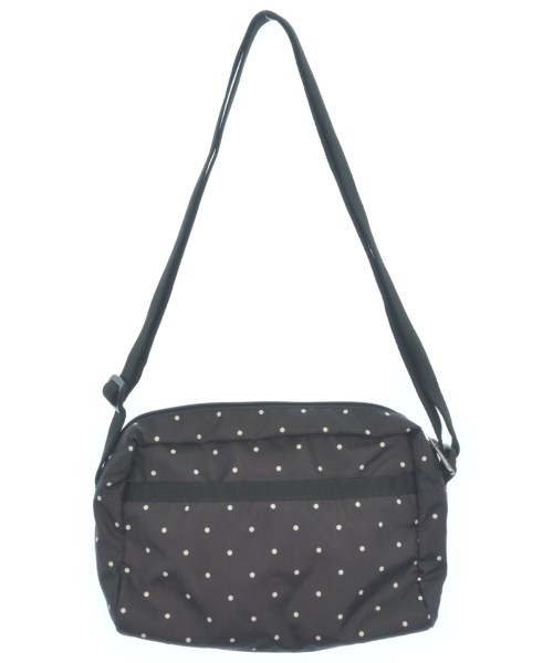 Lesport SAC（レスポートサック）ショルダーバッグ 黒 サイズ:- レディース/2200612487185