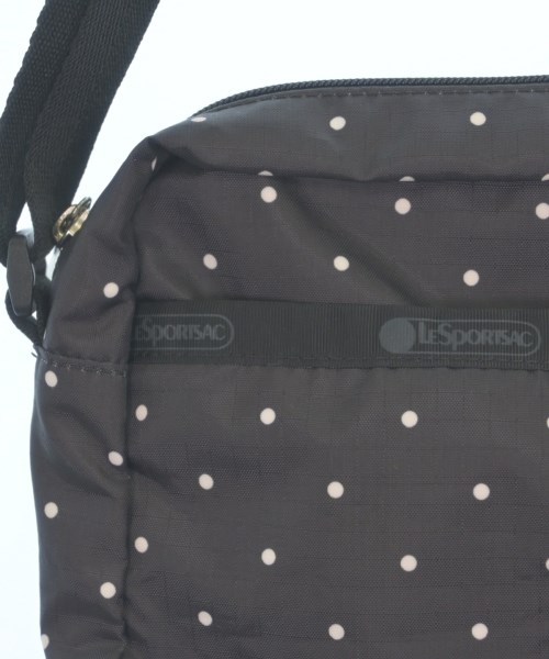 Lesport SAC（レスポートサック）ショルダーバッグ 黒 サイズ:- レディース/2200612487185