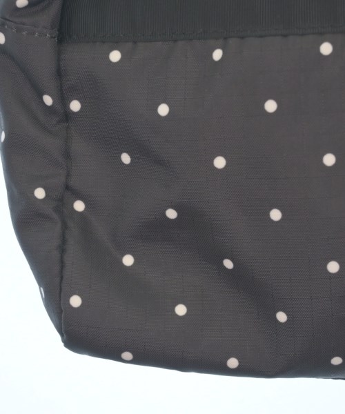 Lesport SAC（レスポートサック）ショルダーバッグ 黒 サイズ:- レディース/2200612487185