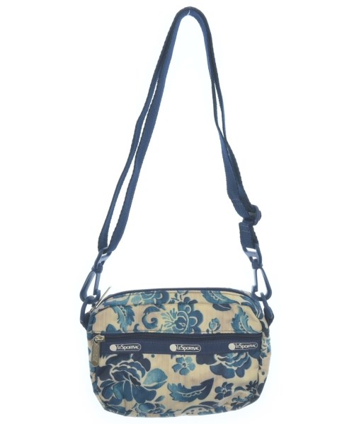 レスポートサック(Lesport SAC)のLesport SAC ショルダーバッグ
