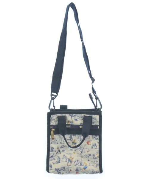 Lesport SAC（レスポートサック）ハンドバッグ 白 サイズ:- レディース/2200612487208