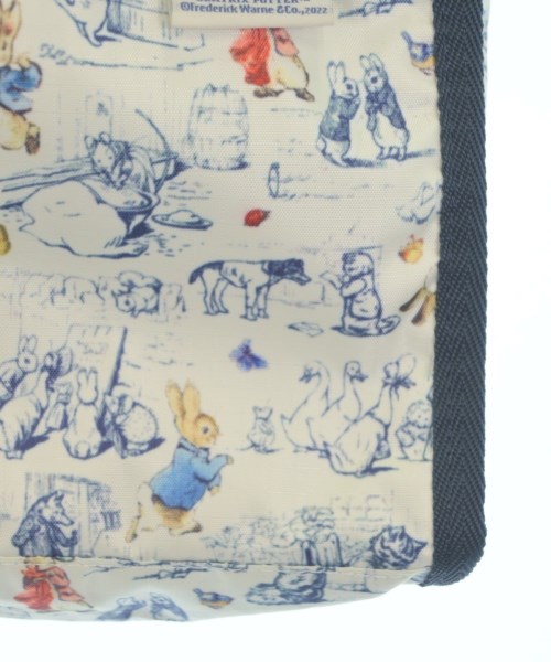 Lesport SAC（レスポートサック）ハンドバッグ 白 サイズ:- レディース/2200612487208