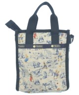 Lesport SAC（レスポートサック）ハンドバッグ 白 サイズ:- レディース/2200612487208