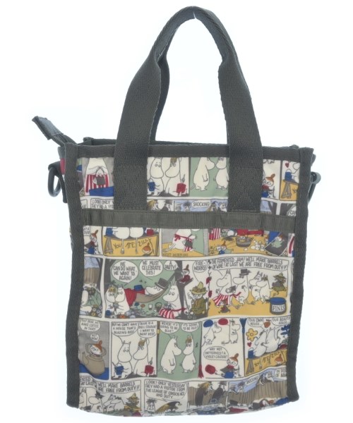 Lesport SAC（レスポートサック）ショルダーバッグ グレー サイズ:- レディース/2200612487215