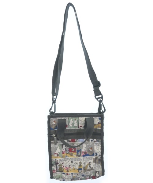 Lesport SAC（レスポートサック）ショルダーバッグ グレー サイズ:- レディース/2200612487215
