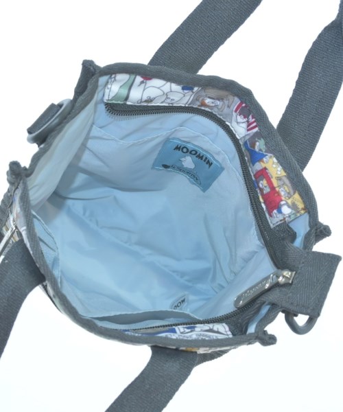 Lesport SAC（レスポートサック）ショルダーバッグ グレー サイズ:- レディース/2200612487215
