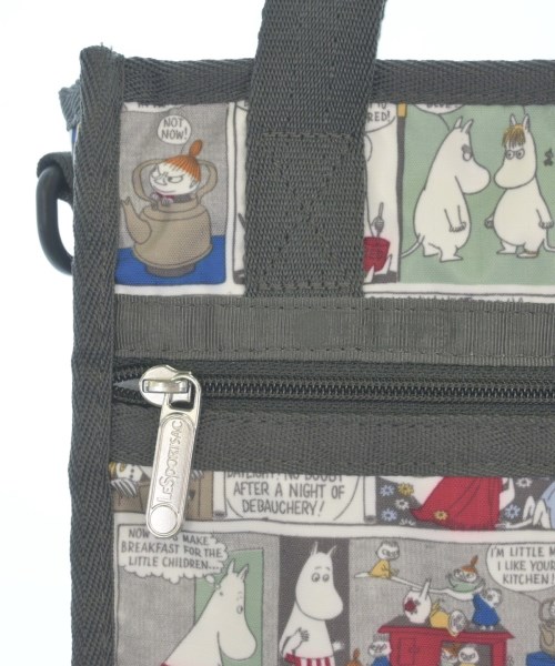Lesport SAC（レスポートサック）ショルダーバッグ グレー サイズ:- レディース/2200612487215