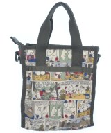 Lesport SAC（レスポートサック）ショルダーバッグ グレー サイズ:- レディース/2200612487215